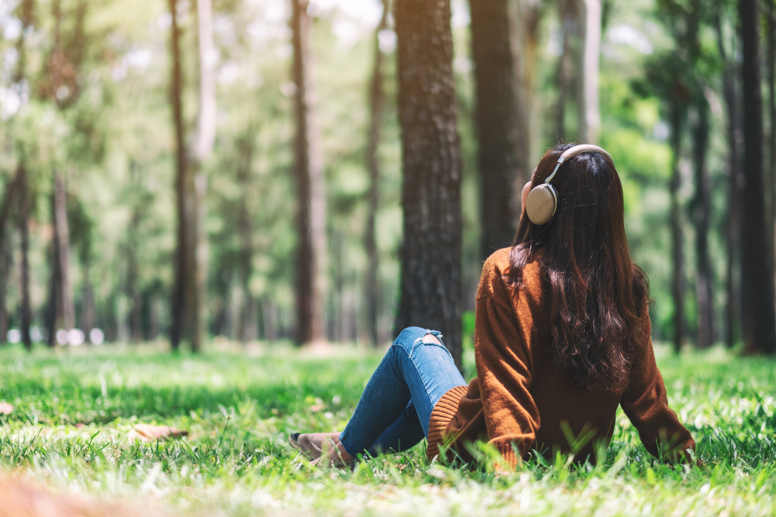 Read more about the article When Rest Finds Us: What I’ve Come to Notice in Others