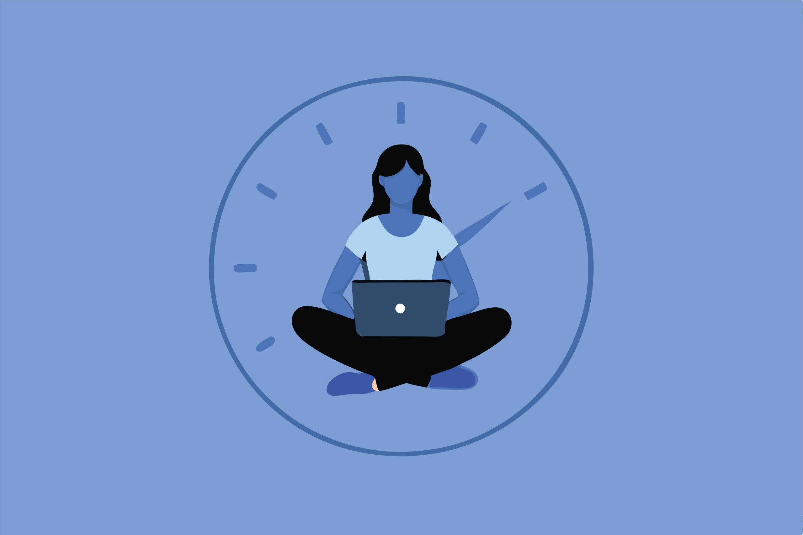 Read more about the article What Holistic Balance Really Means (And Why It Looks Different for Everyone)
